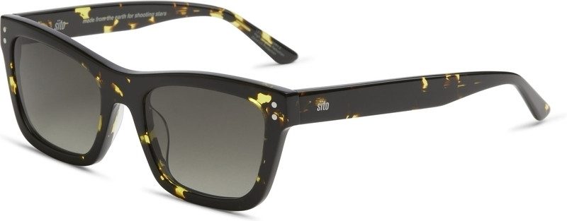 Sito Break of Dawn SIBOD009P Limeade Tort/Horizon Polarised