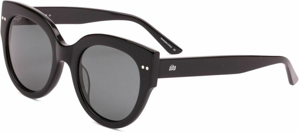 Sito Good Life SIGDL001P Black/Iron Grey Polarised