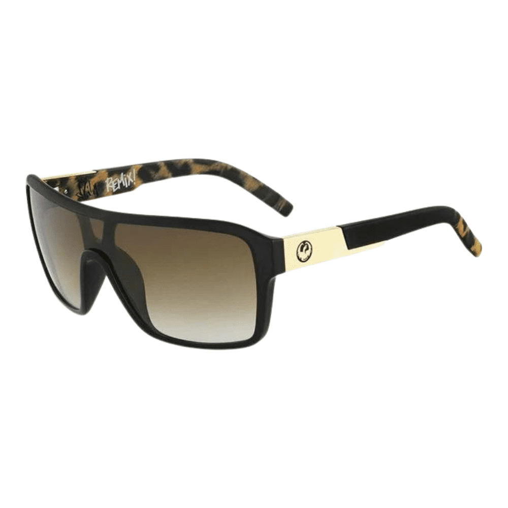 DRAGON DR SP REMIX 008 BLACK LEOPARD