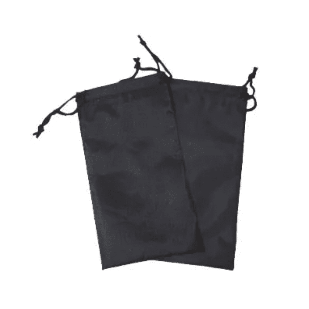 Cloth Bag Black