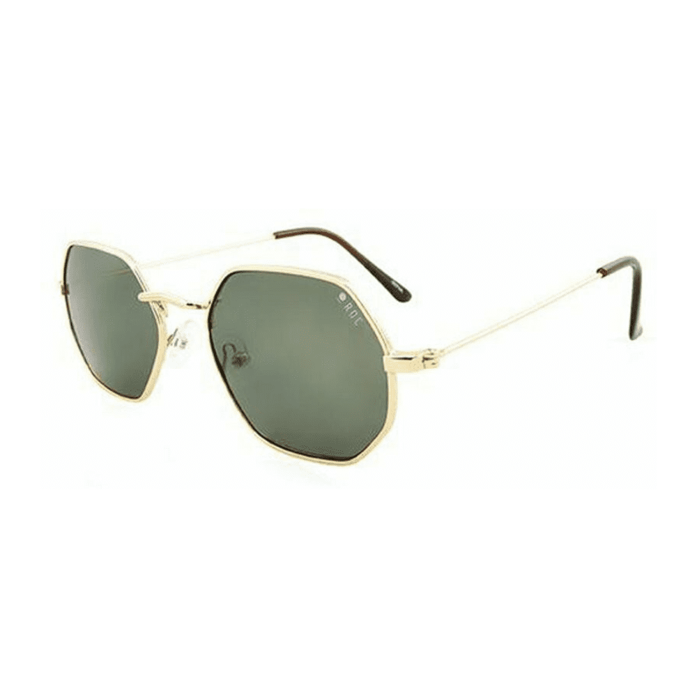 ROC DOC 5040A GOLD/KHAKI