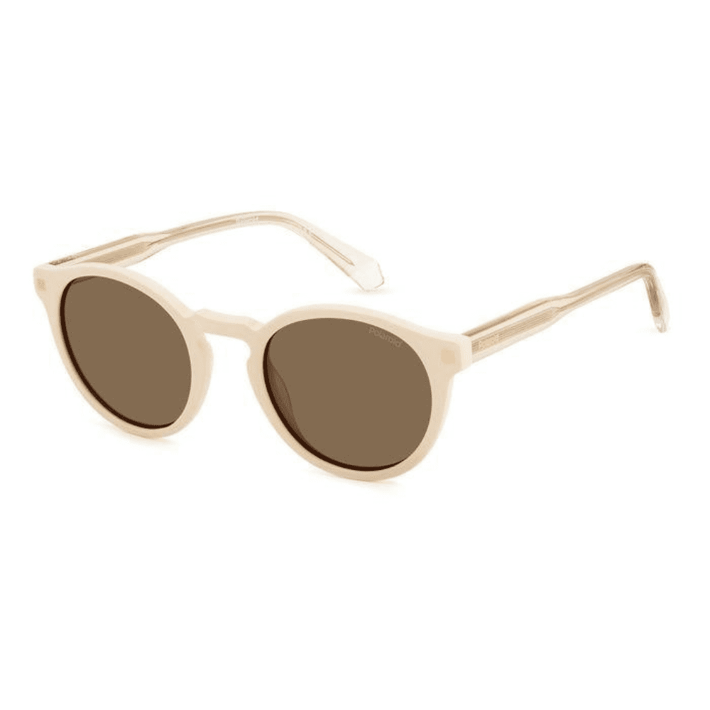 Polaroid PLD 4150 8ZJ Ivory/Brown