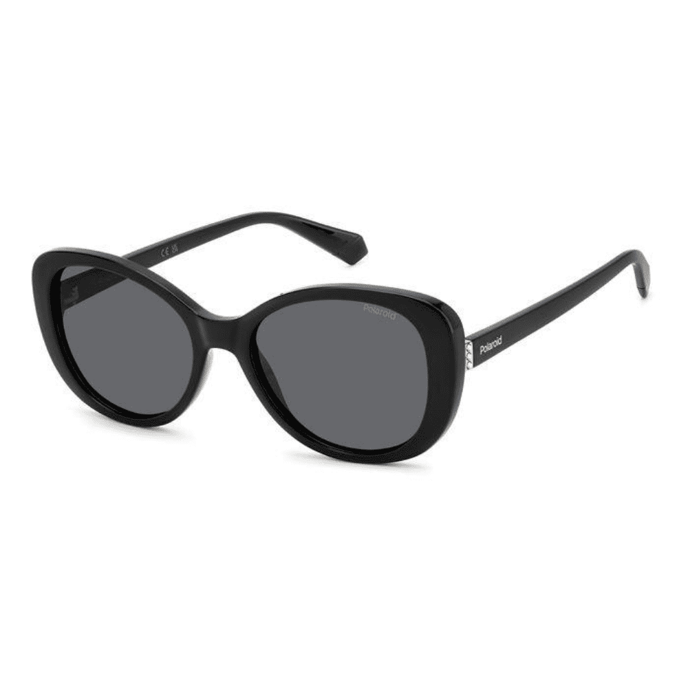 Polaroid PLD 4154 SX 807/M9 Black/Grey