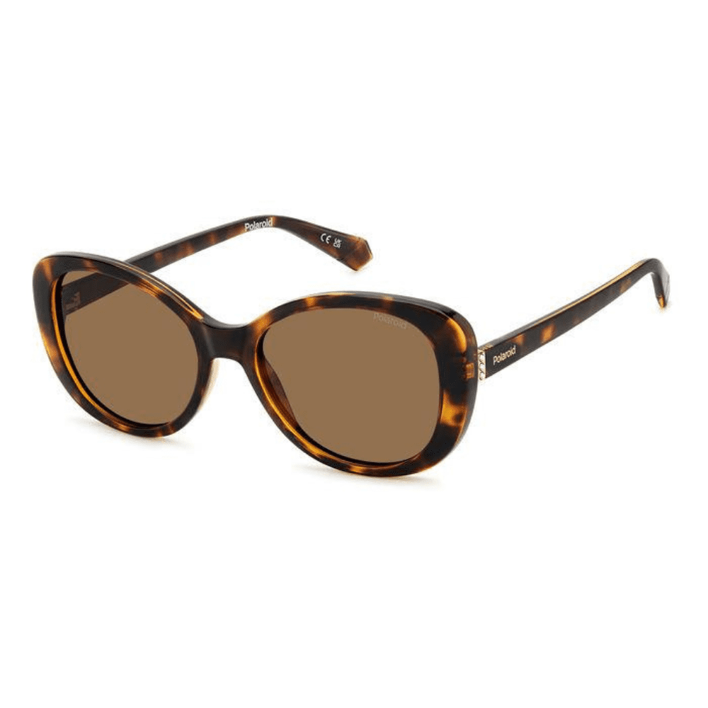 Polaroid PLD 4154 SX 086/SP Tort/Brown