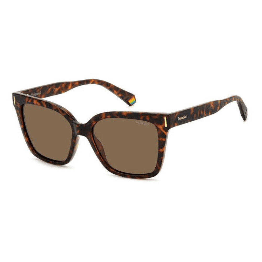 Polaroid PLD 6192/S 086/SP Havana/Brown Polarised