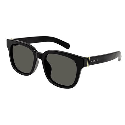 Gucci GG1512SK 001 Black/Grey