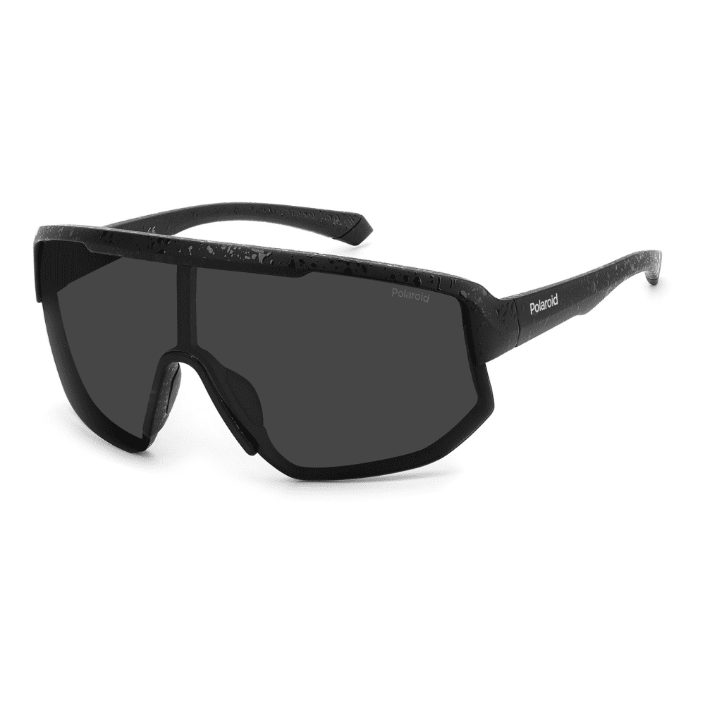 Polaroid PLD 7047 003 99M9 Matte Black/Grey