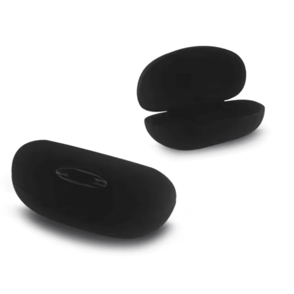 Oakley Case Ellipse 000026 USA Black Stars