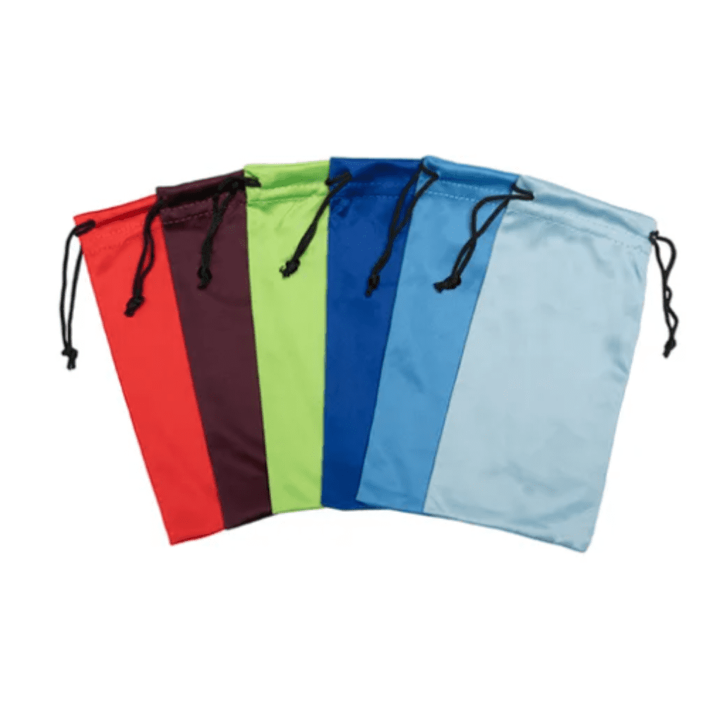 Cloth Bags Various Colours