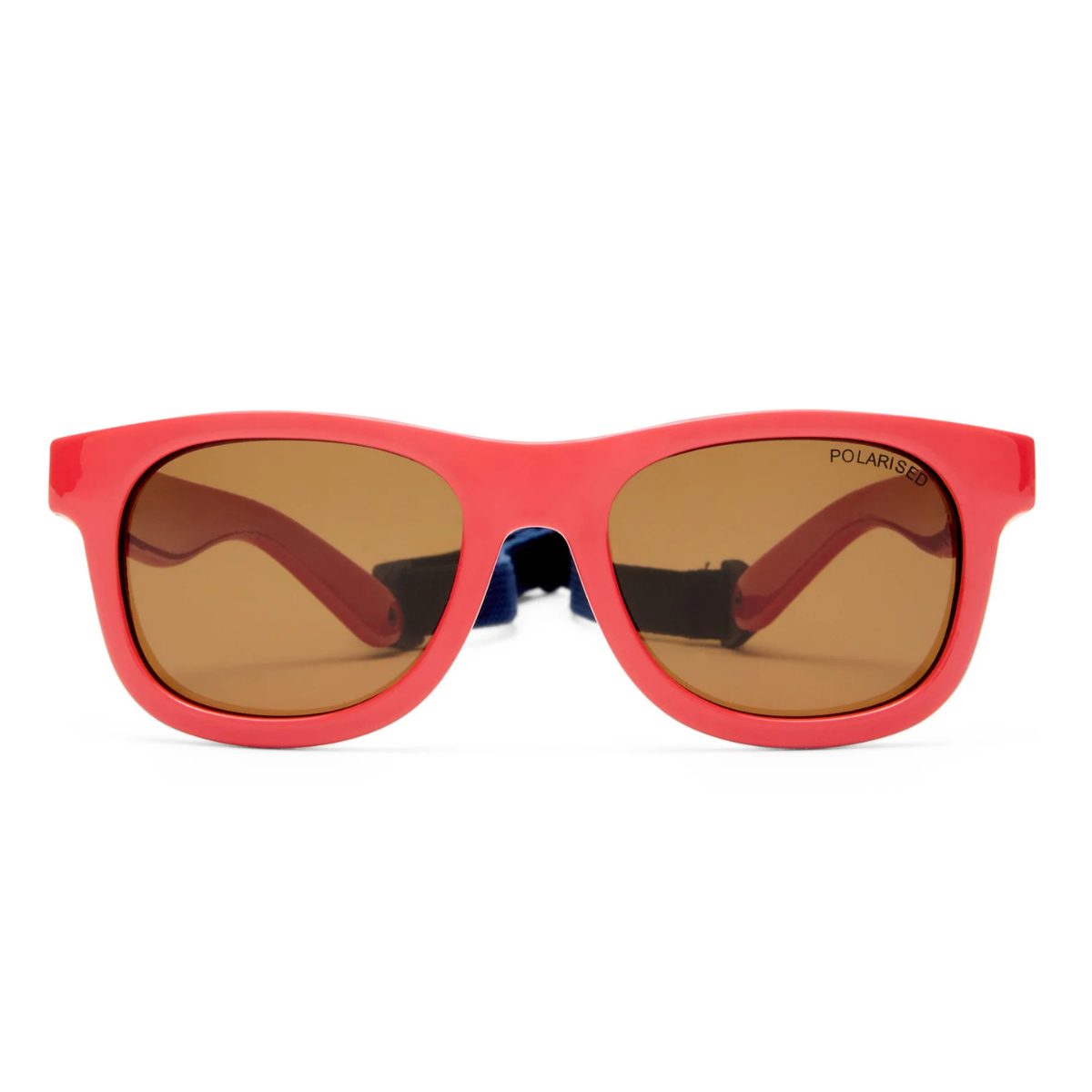 Sunglass Culture Luxury sunnies store online gold coast Coomera PIKA INFANT RED 2545517 CHERRY CHERRIES KIDS STRAP