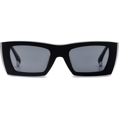 AM Eyewear Tes 164 BL-GR Black/Grey