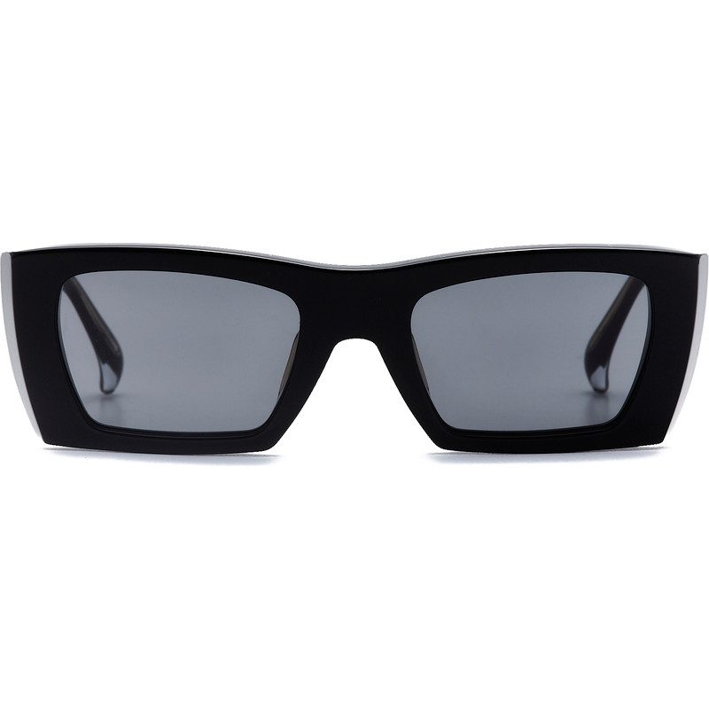 AM Eyewear Tes 164 BL-GR Black/Grey