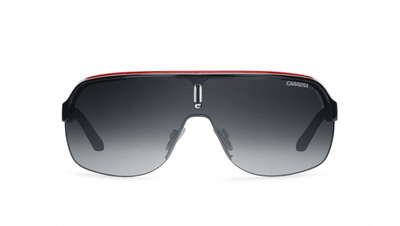 Carrera TopCar 1KB0/PT 99 Black and Red/Grey