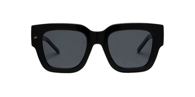 Privé Revaux The New Yorker Black/Grey Polarised