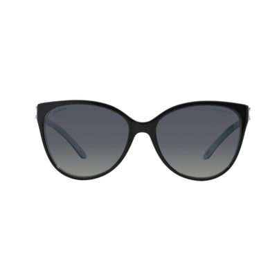 Tiffany & Co. TF4089B 8055T3 58 Black Blue/Grey Gradient