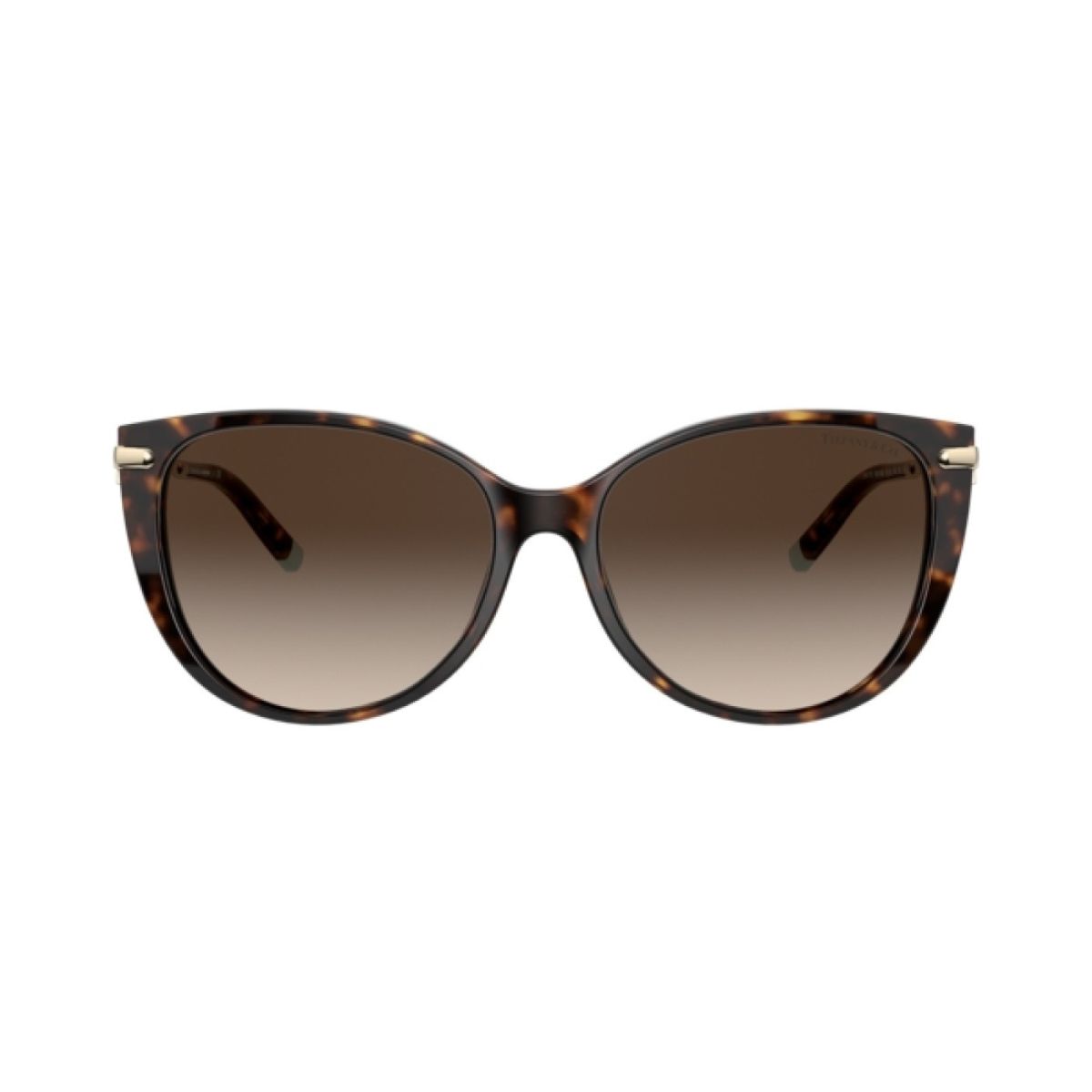 Tiffany & Co. TF4178 80153B 57 Havana/Brown Gradient