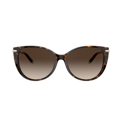 Tiffany & Co. TF4178 80153B 57 Havana/Brown Gradient
