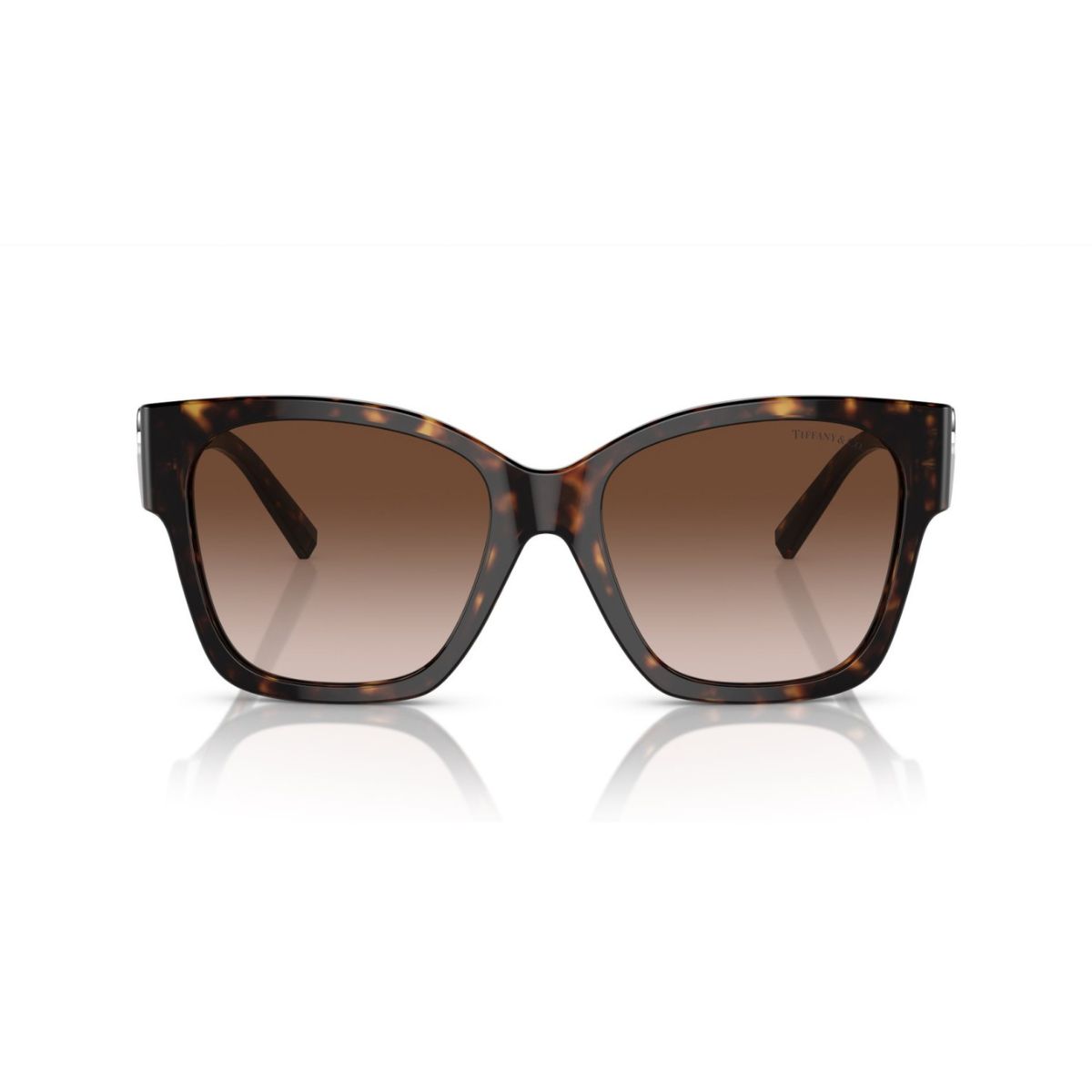 Tiffany & Co. TF4216 80153B 54 Havana/Brown Gradient