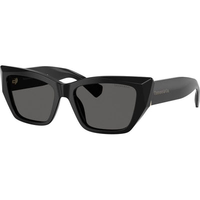 Tiffany & Co. TF4230 8001S4 54 Black/Dark Grey