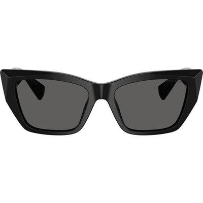 Tiffany & Co. TF4230 8001S4 54 Black/Dark Grey