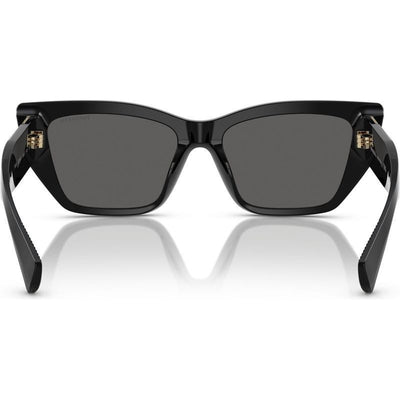Tiffany & Co. TF4230 8001S4 54 Black/Dark Grey