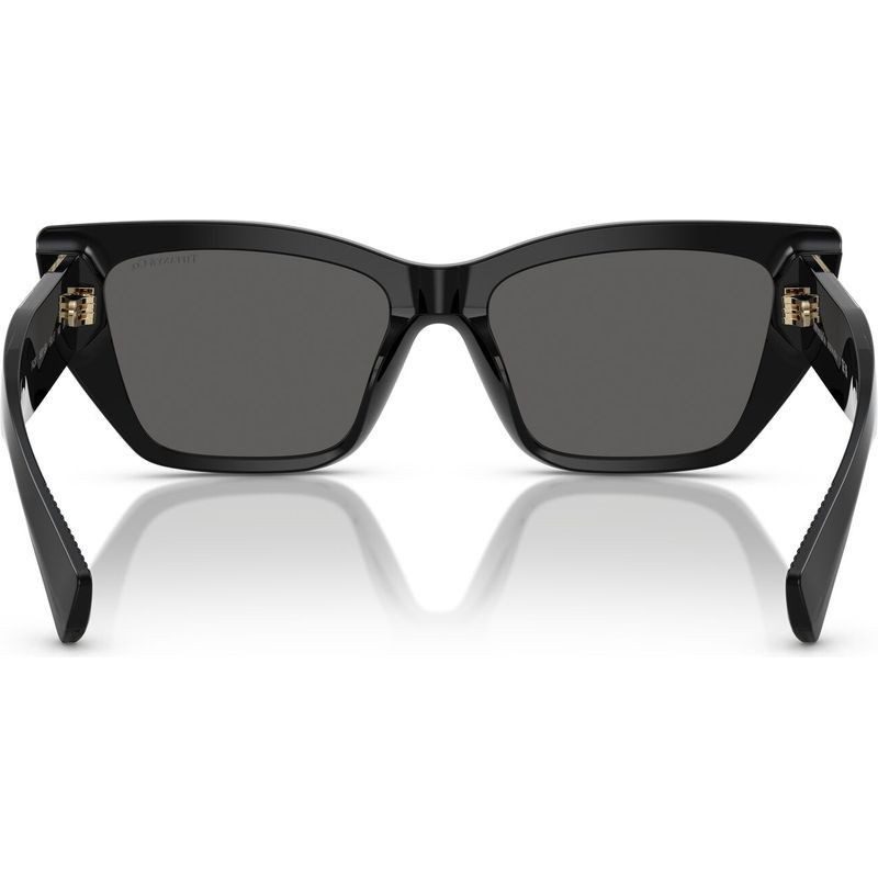 Tiffany & Co. TF4230 8001S4 54 Black/Dark Grey