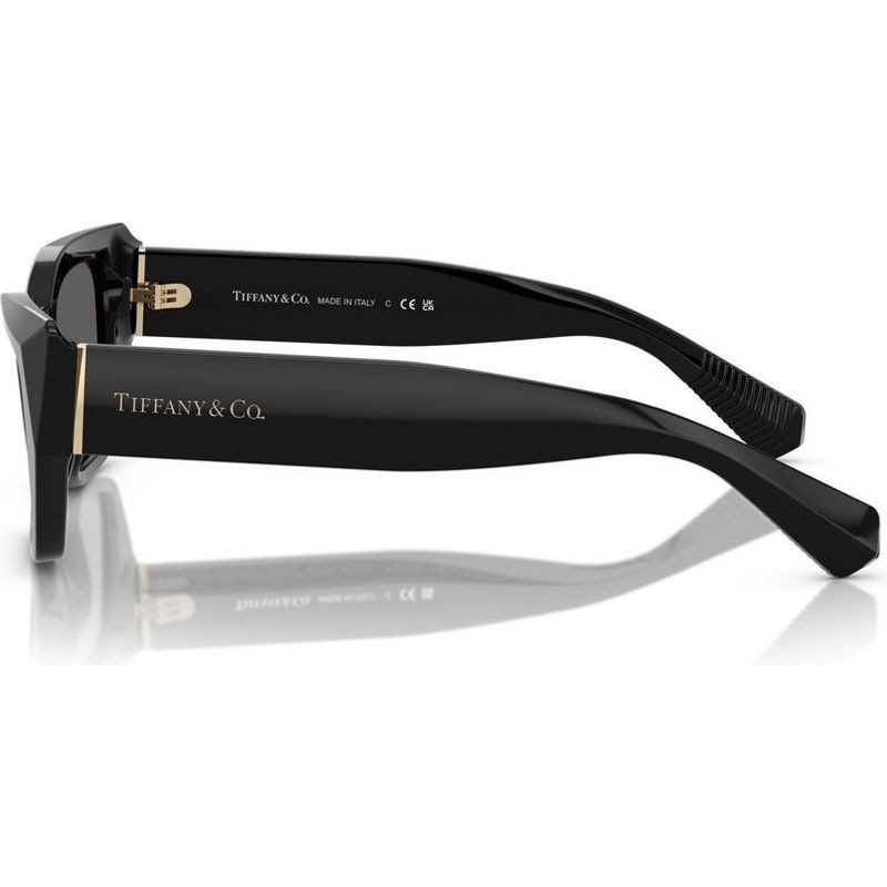 Tiffany & Co. TF4230 8001S4 54 Black/Dark Grey