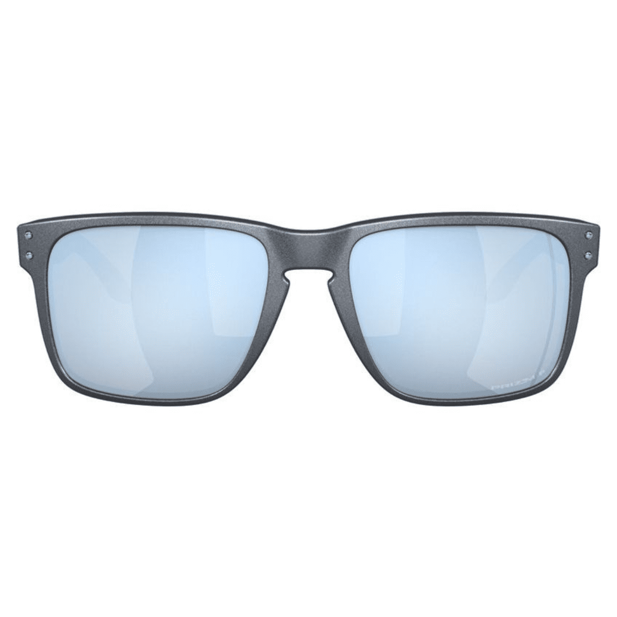 Oakley Holbrook XL OO9417 39/Blue Steel/Prizm Blue Water Mirrored Polarised