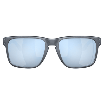 Oakley Holbrook XL OO9417 39/Blue Steel/Prizm Blue Water Mirrored Polarised