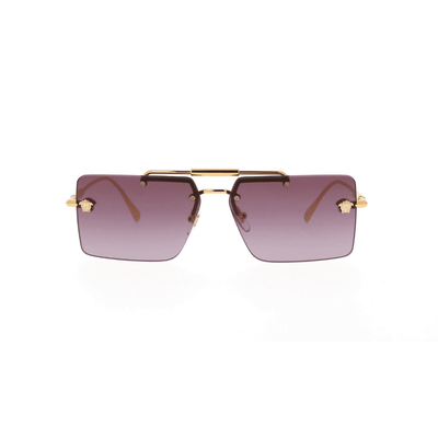 Versace VE2245 1002 8H 60 13 145 2N Gold/Purple