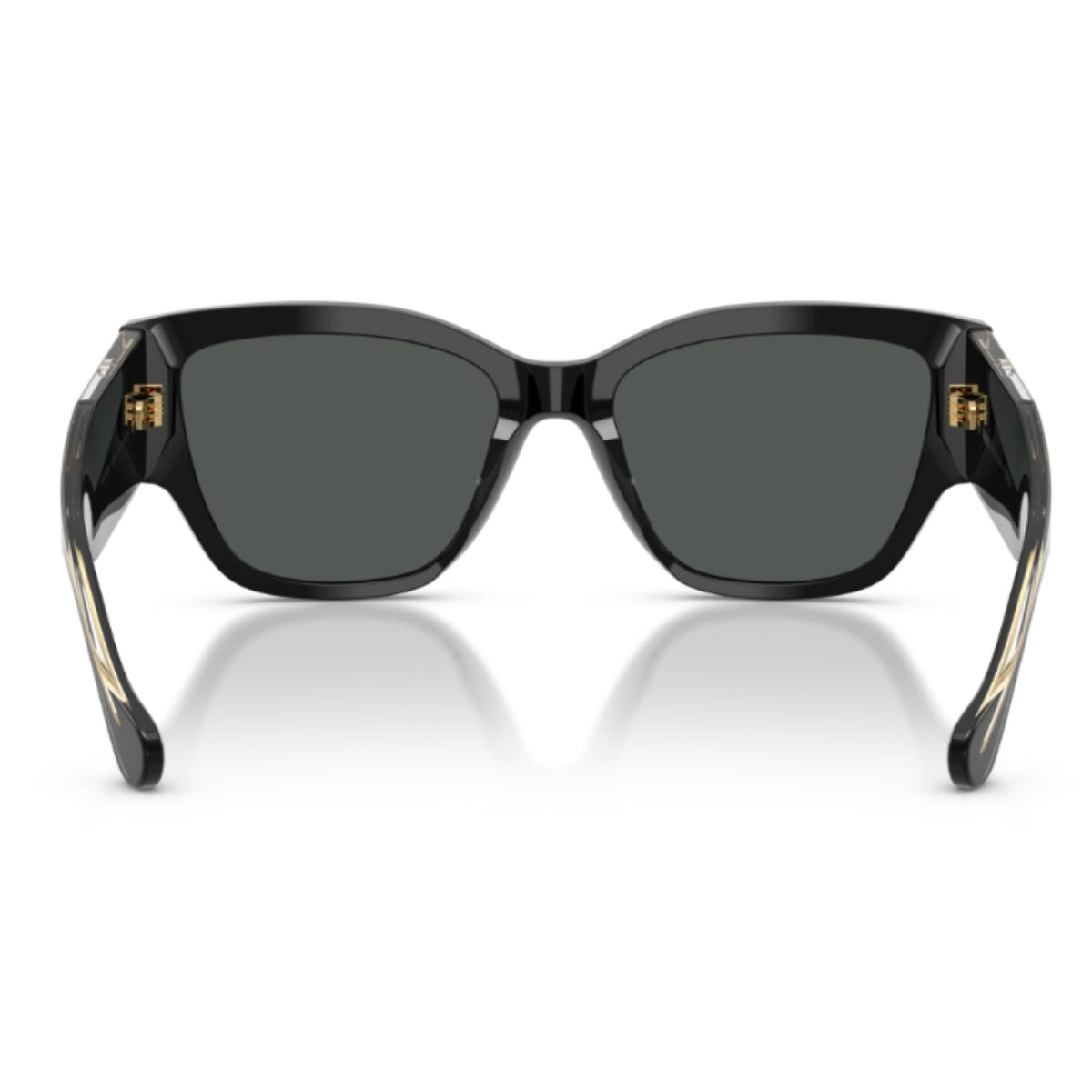 VERSACE OVE4509U GB1 87 55 BLK GRY luxury designer sunglass culture coomera inside
