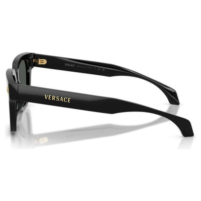 VERSACE VE4510U GB 187 52 sunglass culture classic sunnies coomera square unisex men womens ladies sleek slim arm