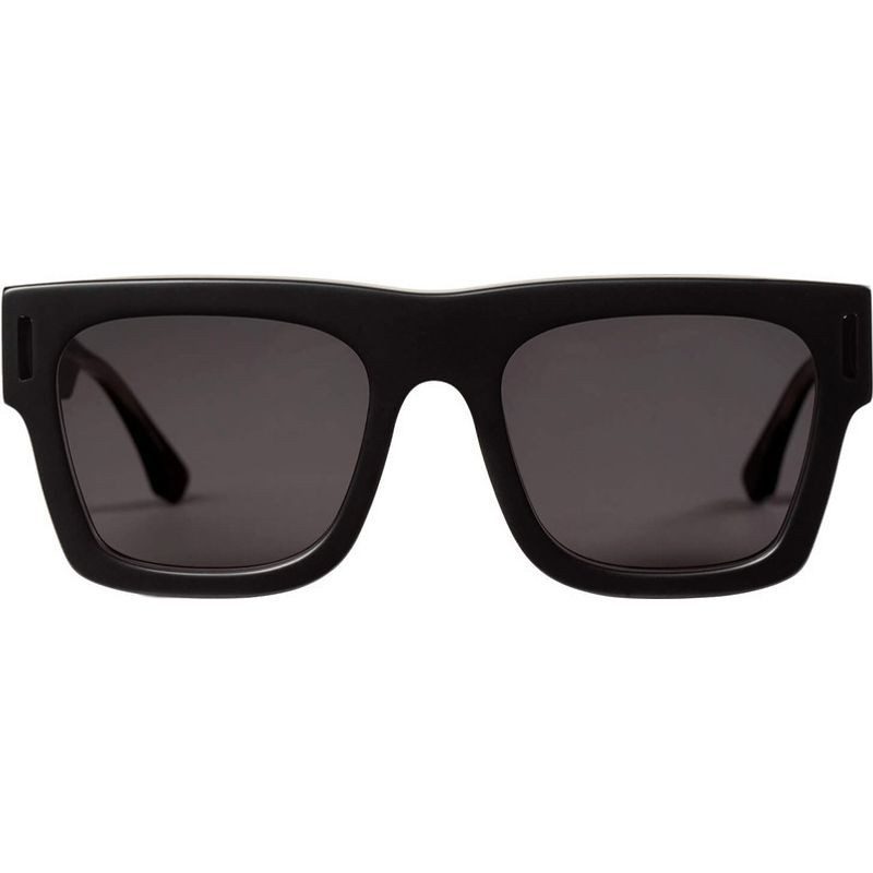 Valley Eyewear Alta S0654 Matte Black/Black
