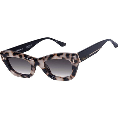Valley Eyewear Delancey S0934 Cookie Tort with Gold/Black Gradient