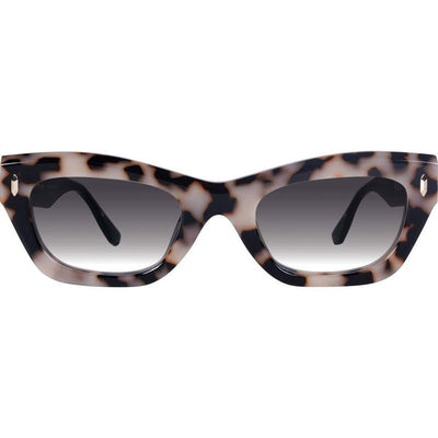 Valley Eyewear Delancey S0934 Cookie Tort with Gold/Black Gradient