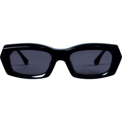Valley Holy City S0695 Gloss Black/Black Polarised