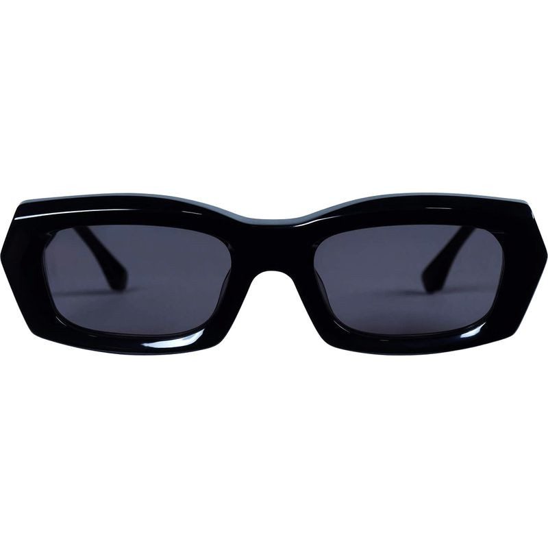 Valley Holy City S0695 Gloss Black/Black Polarised