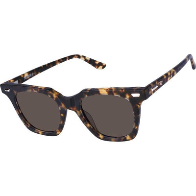 Valley Prisoner II Matte Tort/Brown Lens