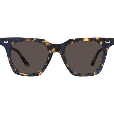 Valley Prisoner Matte Clear S0726 Tort Gold