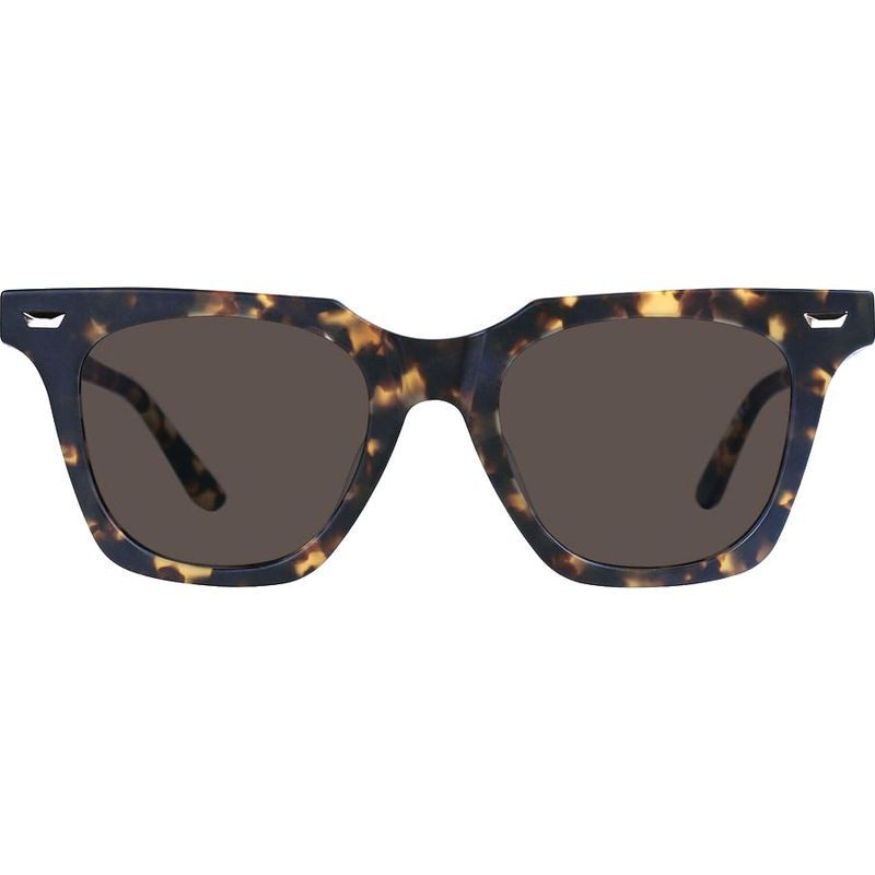 Valley Prisoner Matte Clear S0726 Tort Gold