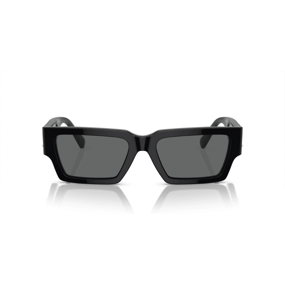 Versace VE4459 GB187 54 Black/Grey