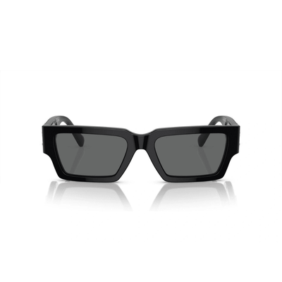 Versace VE4459 GB187 54 Black/Grey