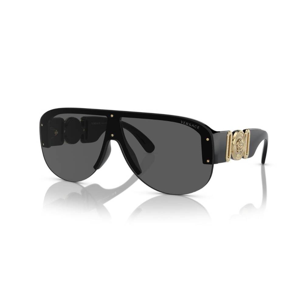 Versace VE4391 GB1/87 Black/Dark Grey