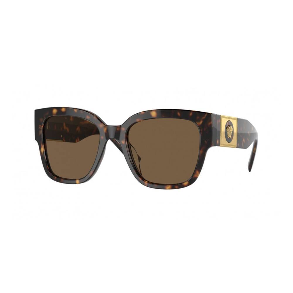 Versace VE4437U 108/73 54 Havana/Brown