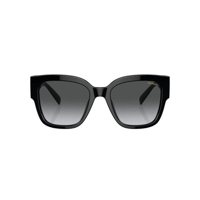 Versace VE4437U GB1/T3 54 Black/Grey Polarised