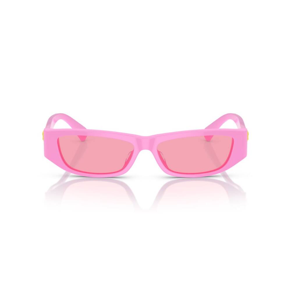 Versace Kids VK4002U 539984 50 Pink/Pink