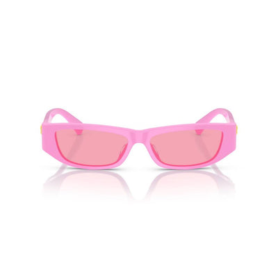Versace Kids VK4002U 539984 50 Pink/Pink