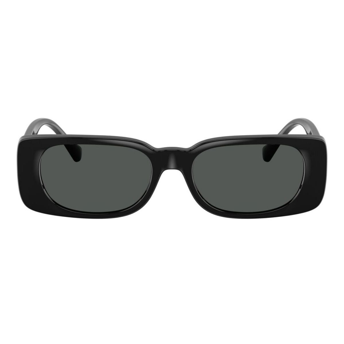 Versace Kids VE4003U GB1/87 47 Black/Dark Grey Lens