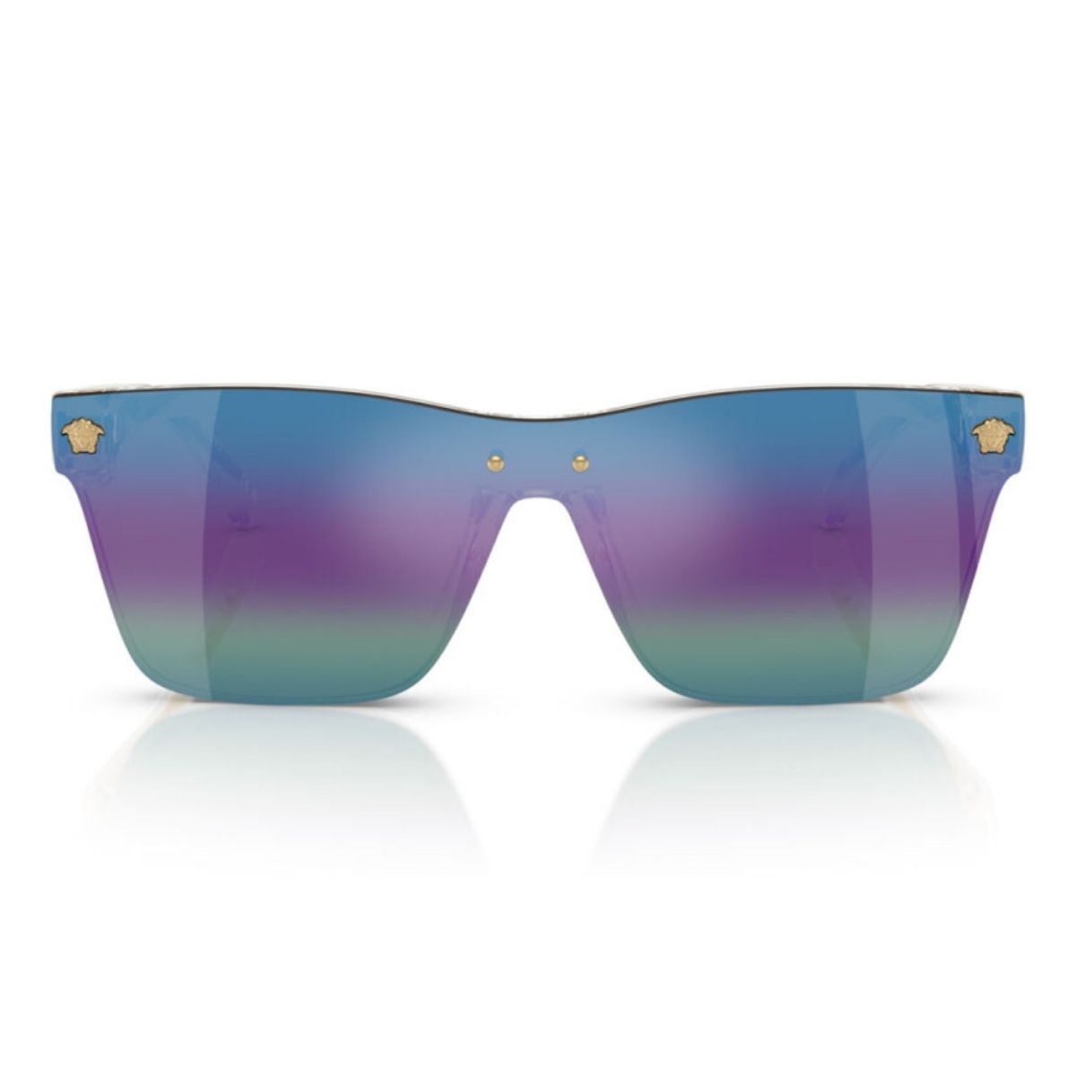 Versace Kids VK4004U 148/P1 28 Crystal Rainbow