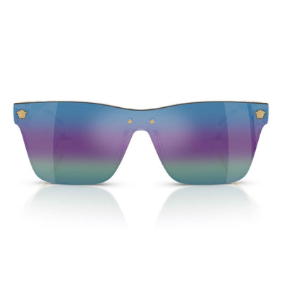 Versace Kids VK4004U 148/P1 28 Crystal Rainbow